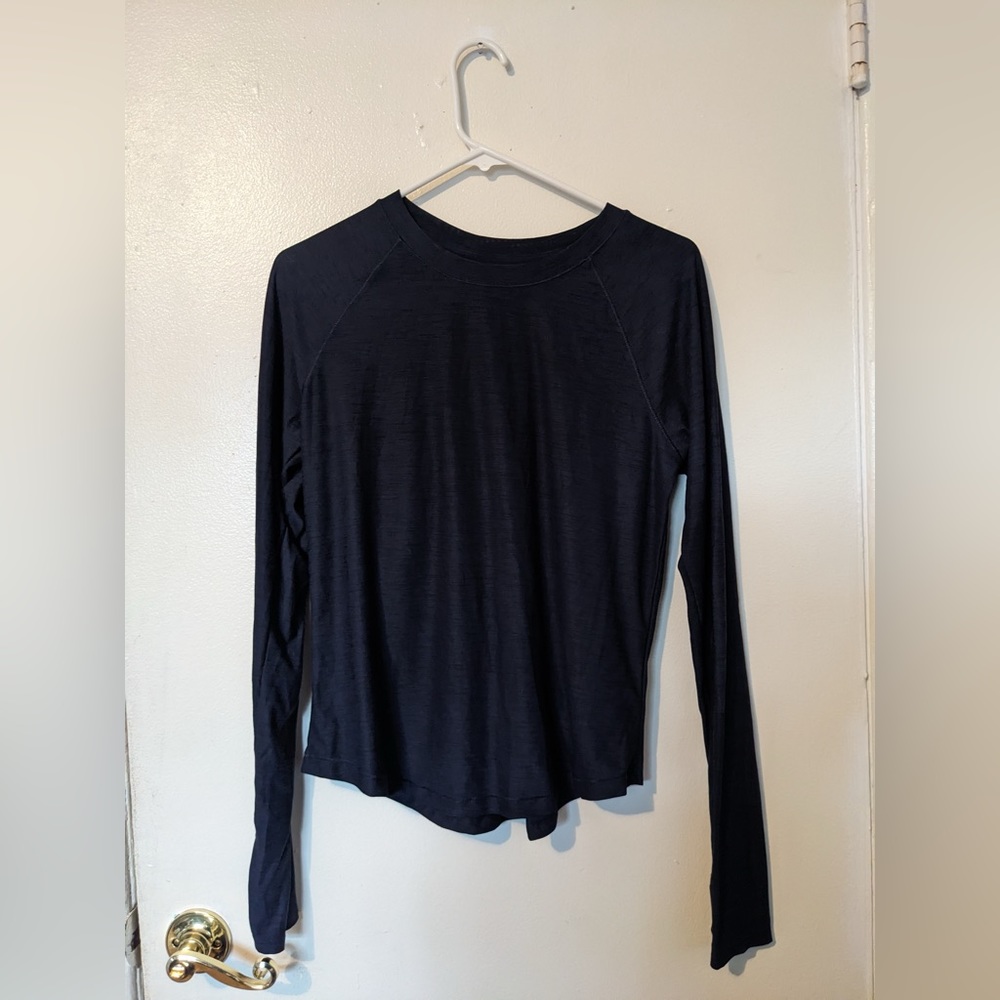 Old Navy Activewear Long Sleeve Size M